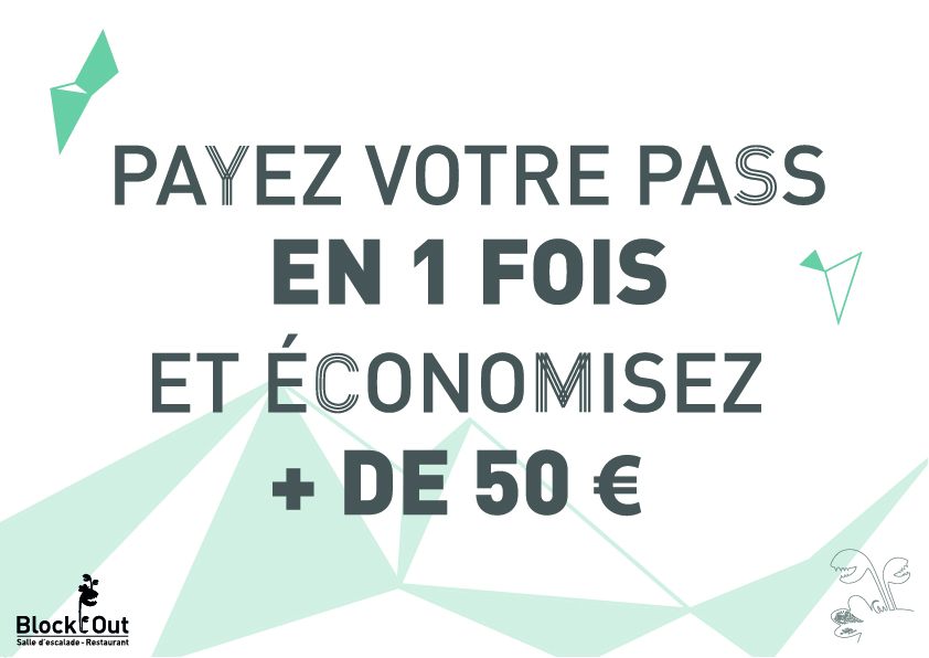 Chez B'O, abonnement = économies 